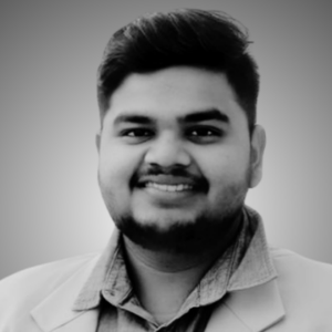 Abhisek Nayak