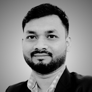 Ajit Behera