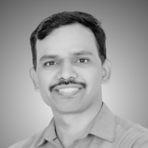 Arun Vishnu Kardile