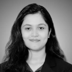 B. Shruti Patnaik