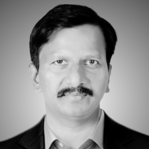 Dr. E. P. Madhu Babu