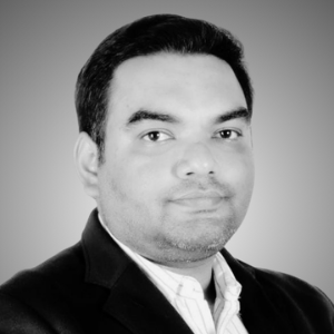Dr. Kumar Sagar Jaiswal