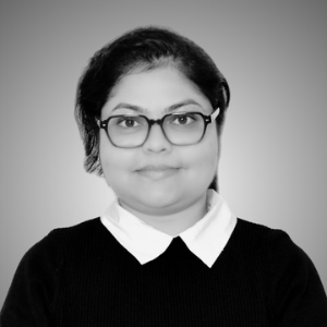 Dr. Shubhashree Parimita