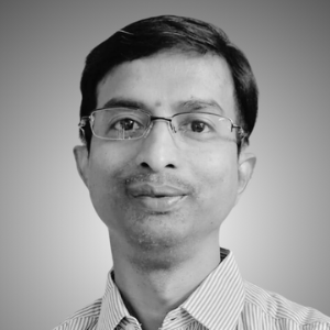 M. Gopal Krishna Gokhale