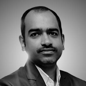 Manoj Behura