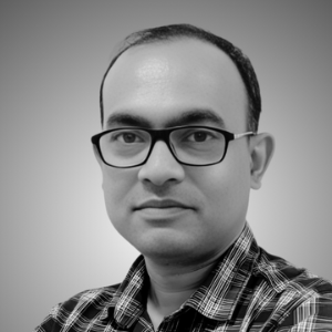 Palash Bhattacharjee