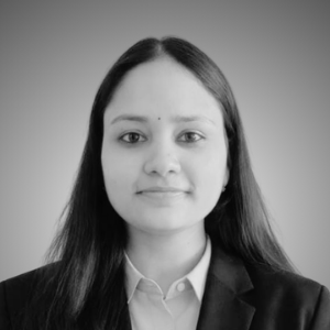 Priyanshi Baliar Singh