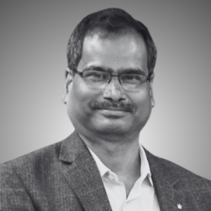Prof Saroj Kanth Barik