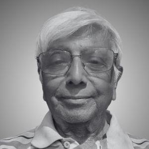 Prof. Prashant Ku. Ghosh
