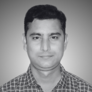 Ravikumar Kanumetta
