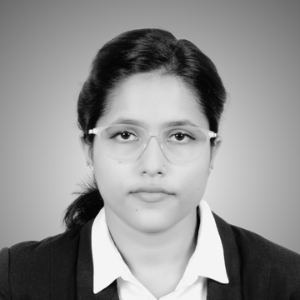 Shibani Panda