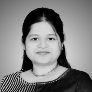 Susmita Bidhar