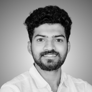 Vighnesh Acharya
