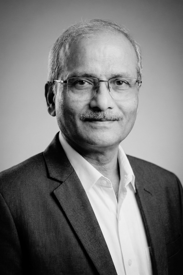 CA. Amiya Kumar Pradhan