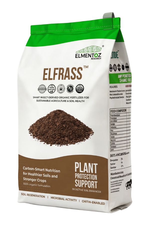 ELFRASS Elmentoz Package