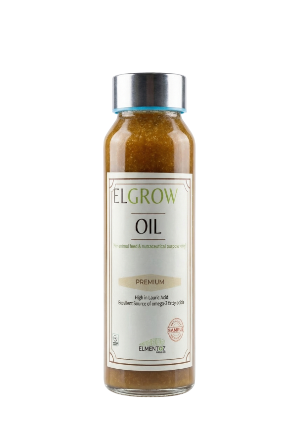 ELGROW Oil Product Photo