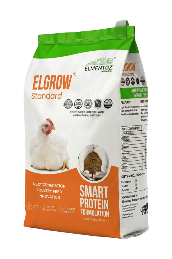 ELGROW Standard Poultry Package