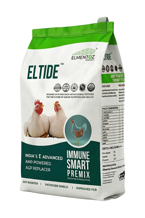 ELTIDE Poultry Package