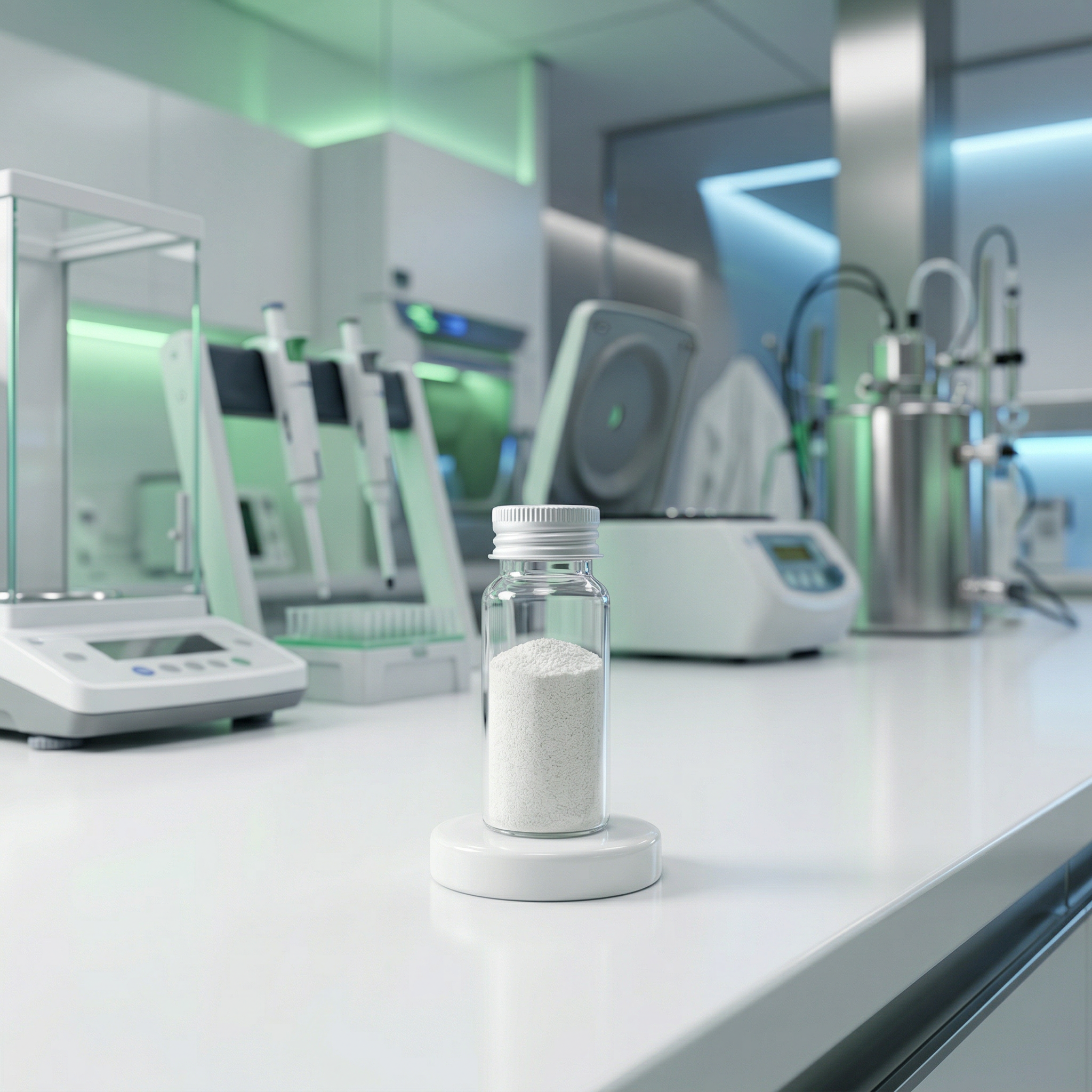 ELTIDE prototype in Lab