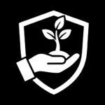 Enhanced plant defense response icon