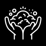 Improved soil fertility and structure Icon