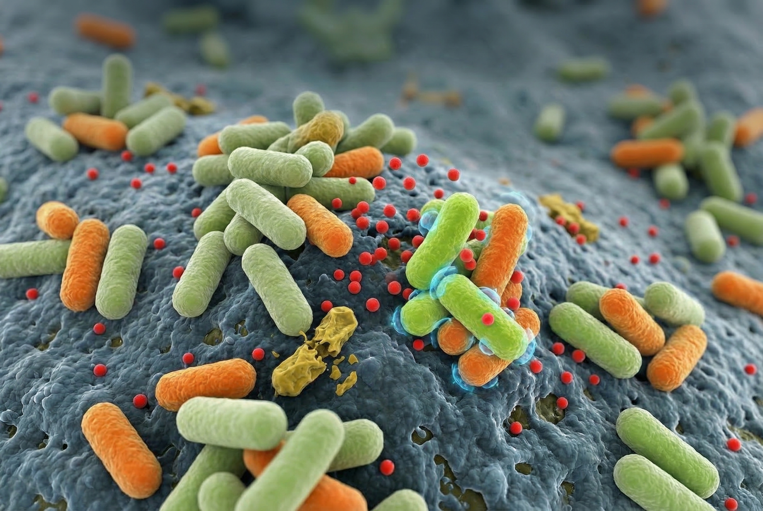 Microbial Resistance Visualization Elmentoz Website Content 2