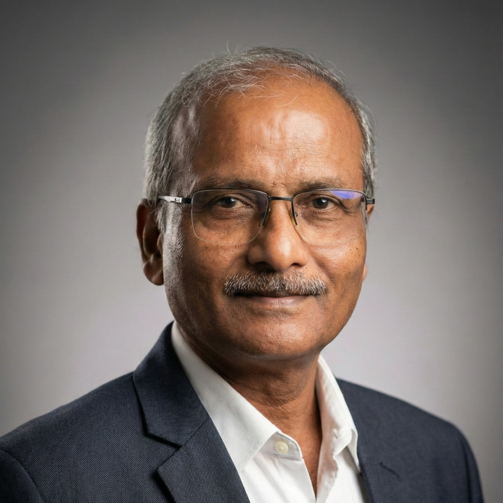 CA. Amiya Kumar Pradhan
