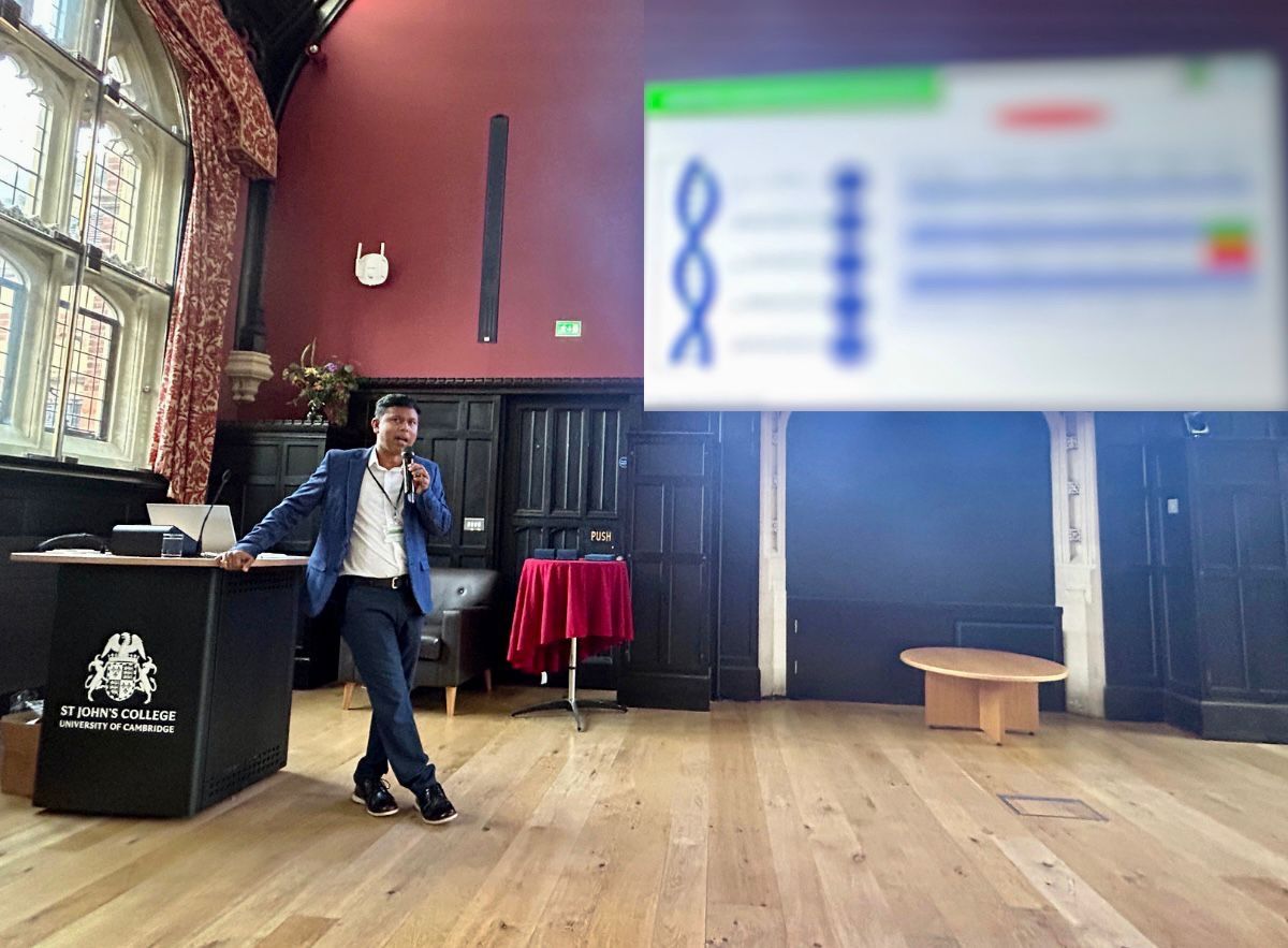 Elmentoz Research engaged with the global BSF community and reinforcing its commitment to sustainable insect-based solutions.
