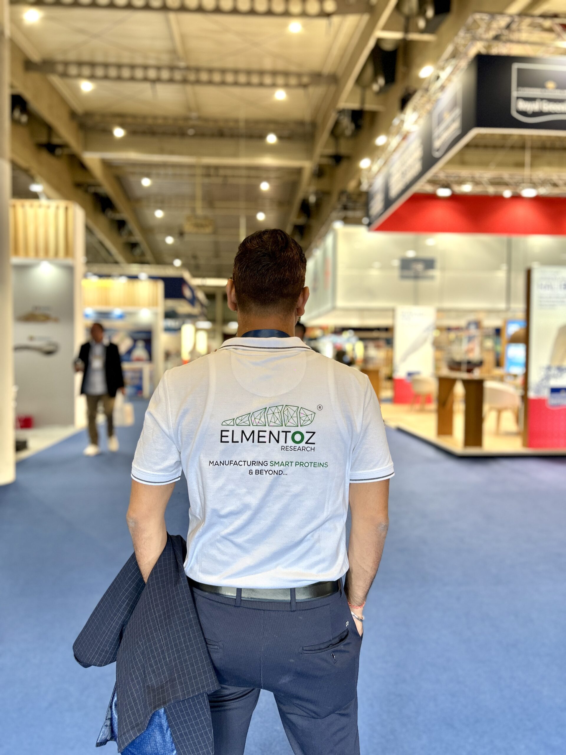 Seafood Expo Global - 2025 Barcelona, Spain 4