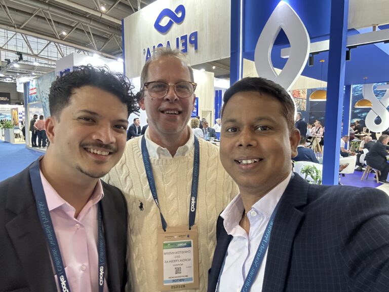 Seafood Expo Global - 2025 Barcelona, Spain 3