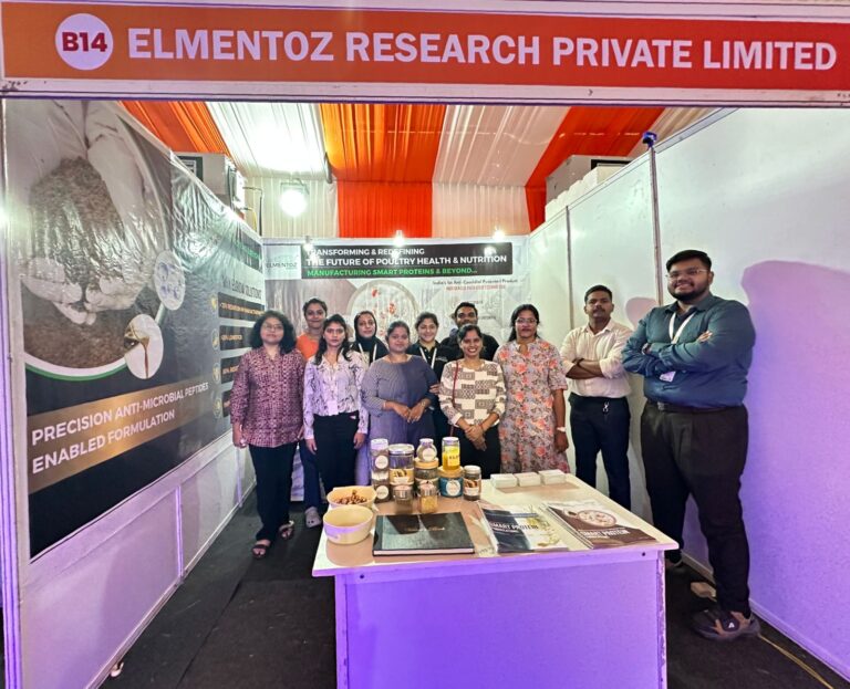 Bharat Poultry Expo 2025 2