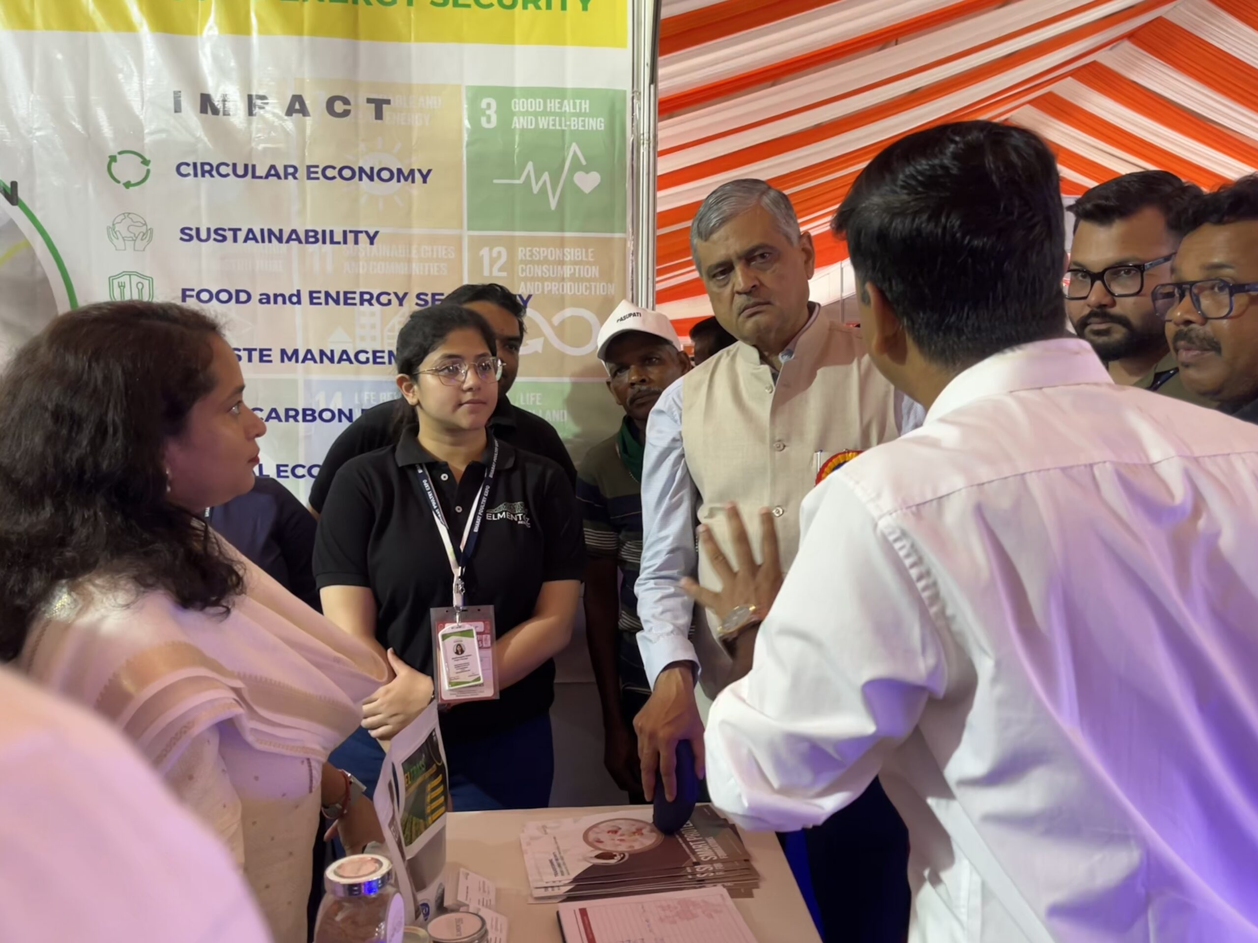 Bharat Poultry Expo 2025 3