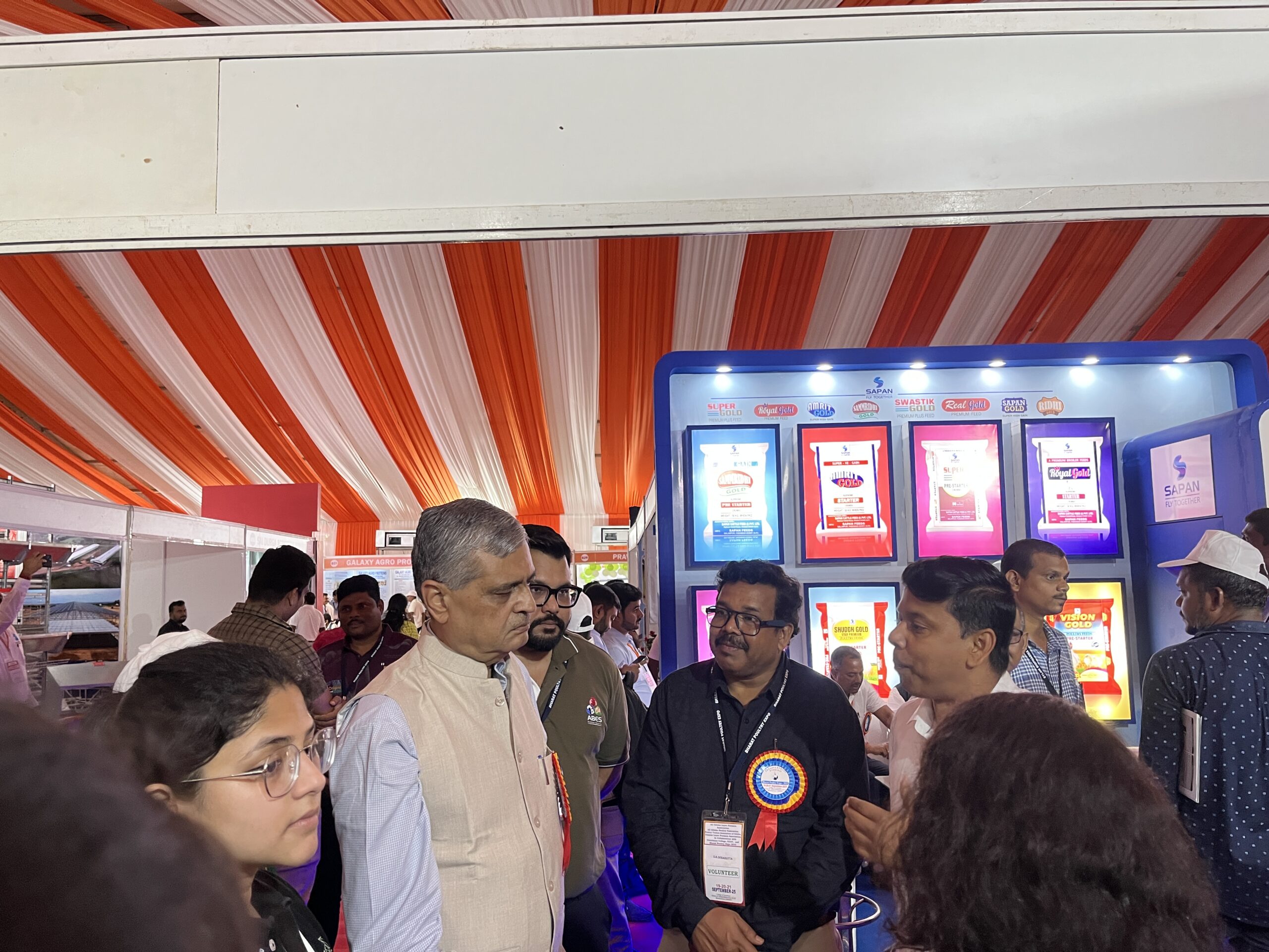 Bharat Poultry Expo 2025 4