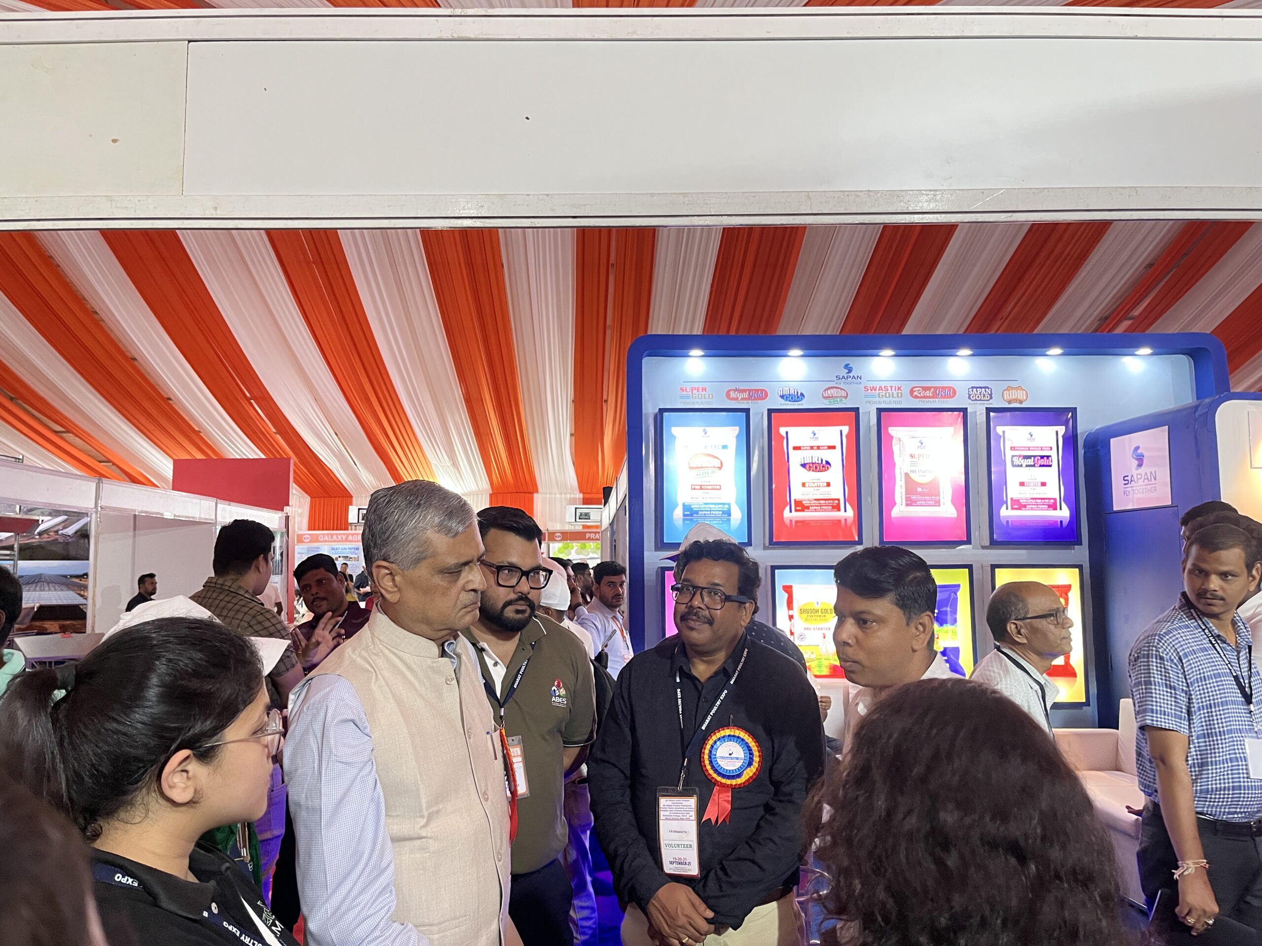 Bharat Poultry Expo 2025 5