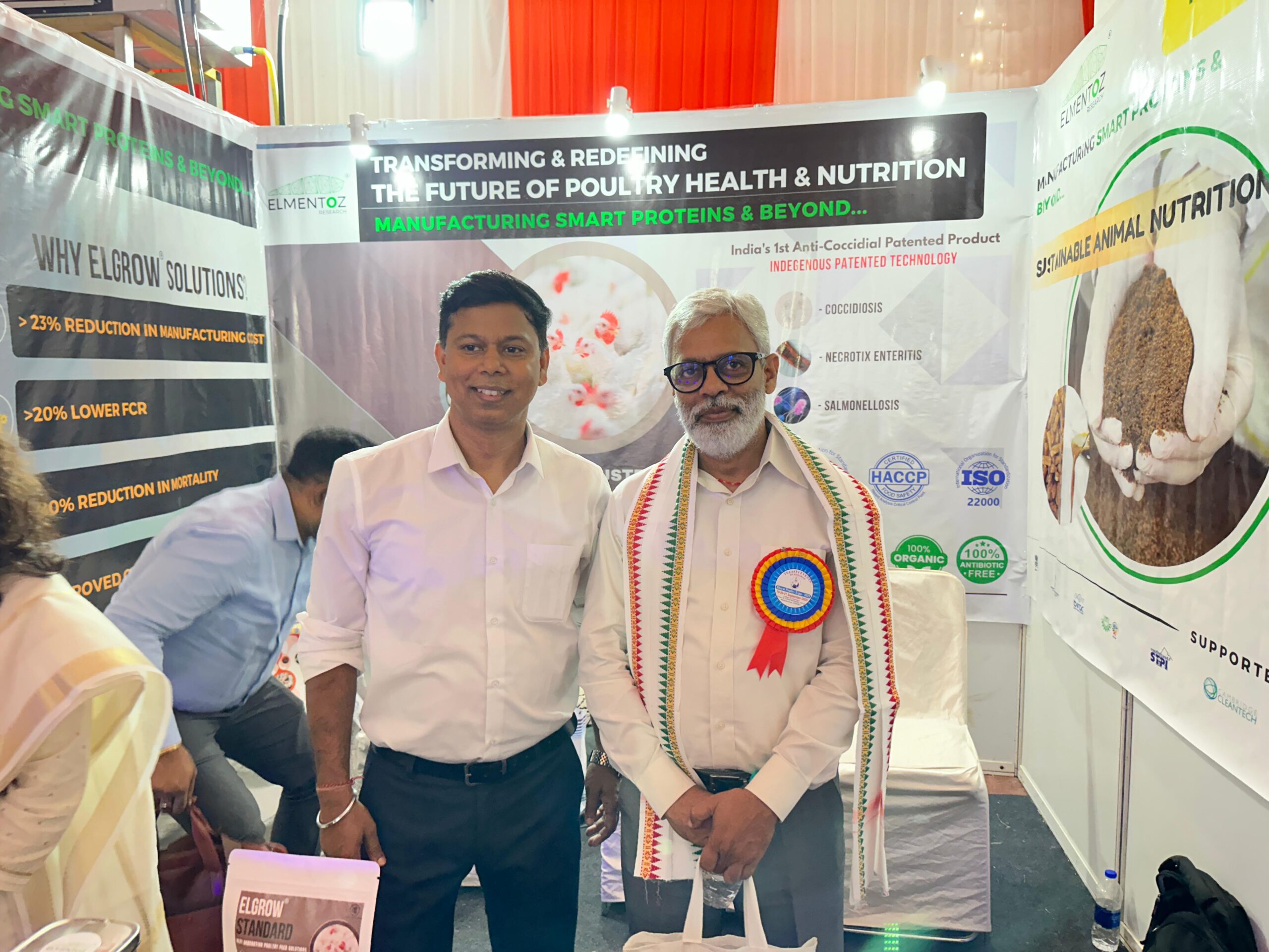 Bharat Poultry Expo 2025 6