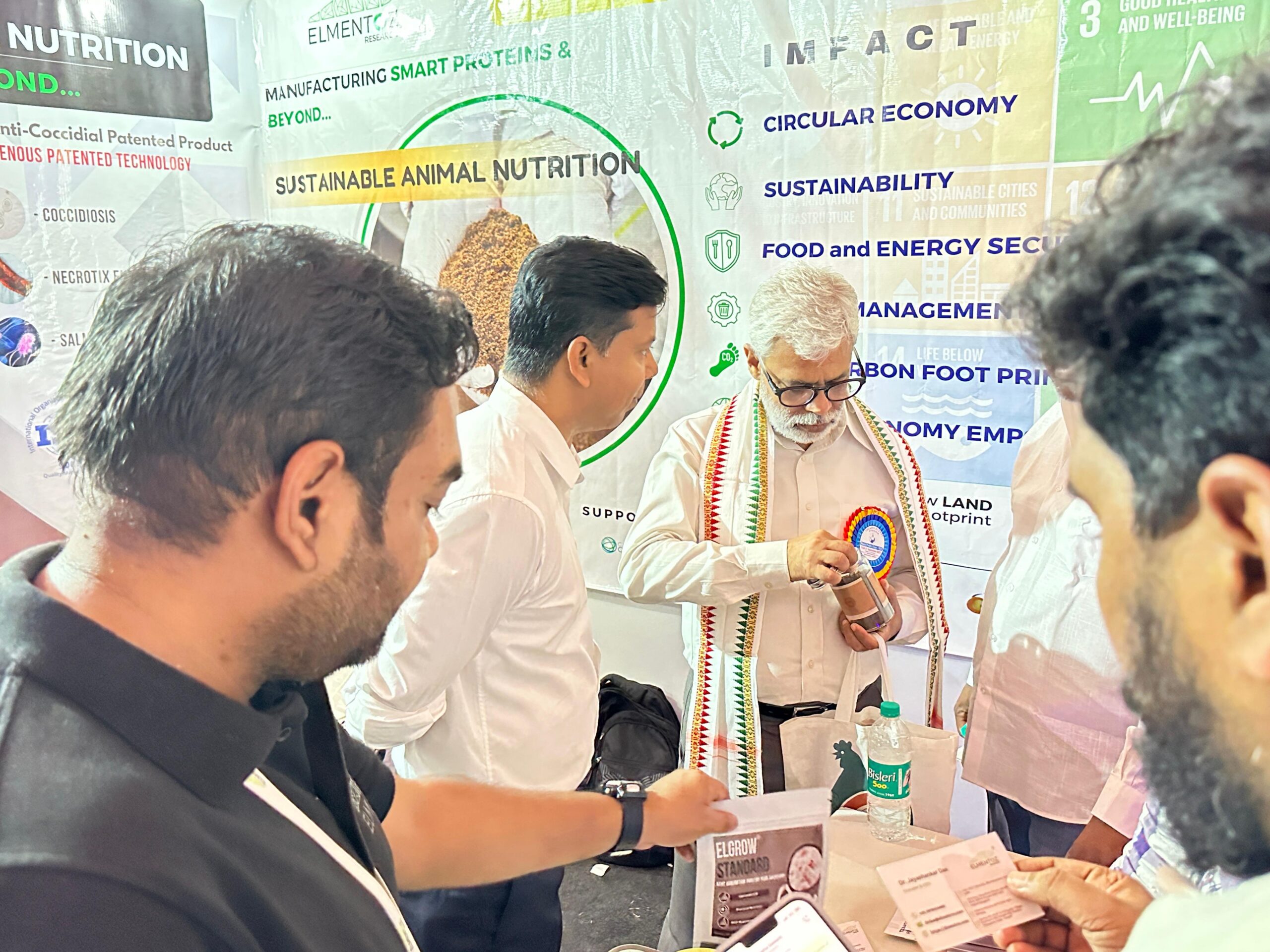 Bharat Poultry Expo 2025 7