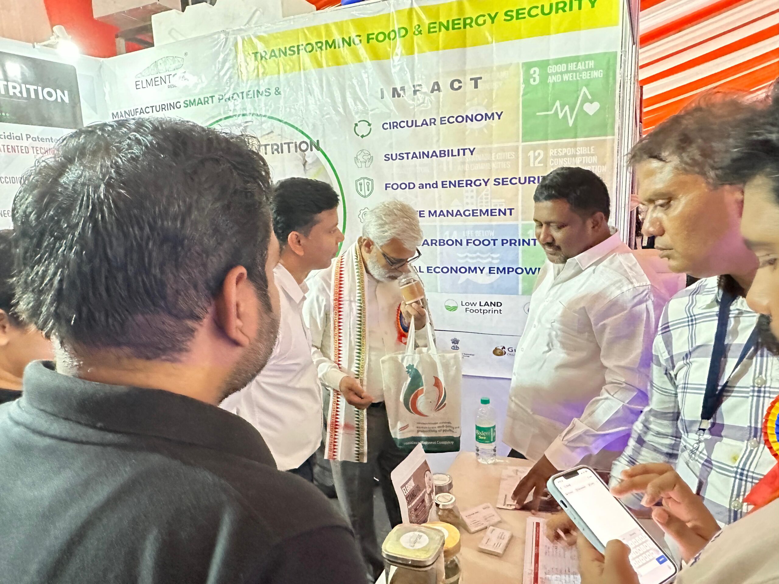 Bharat Poultry Expo 2025 8