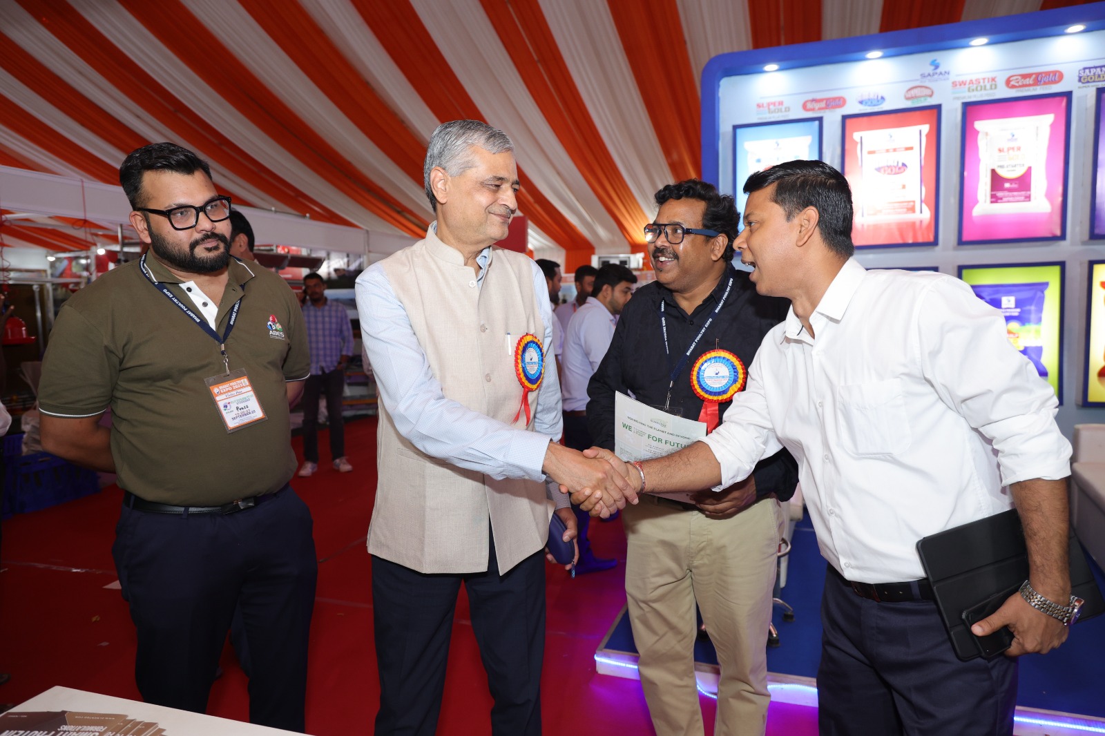 Bharat Poultry Expo 2025 9