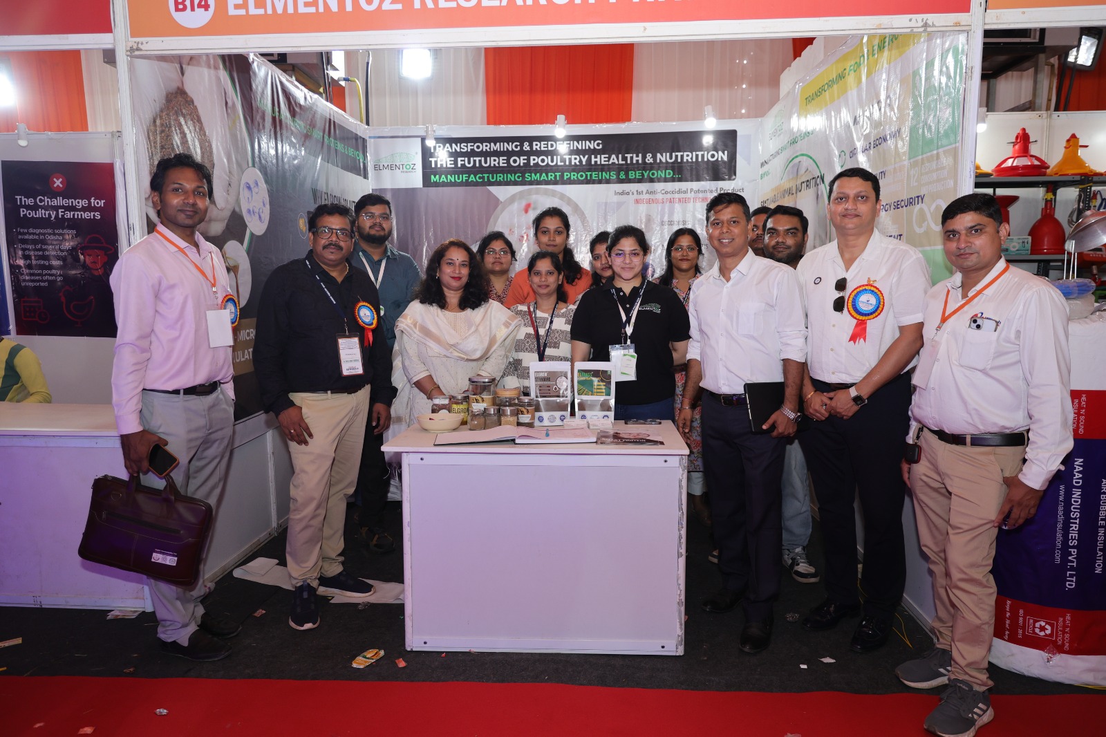 Bharat Poultry Expo 2025 11