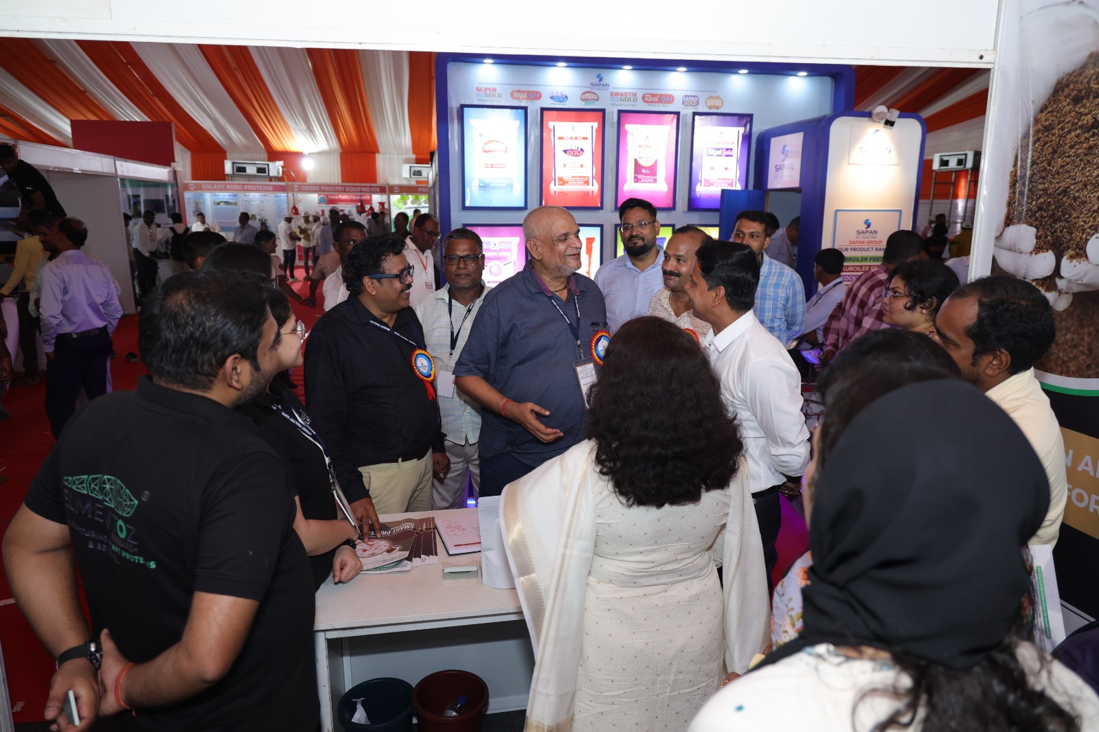 Bharat Poultry Expo 2025 12