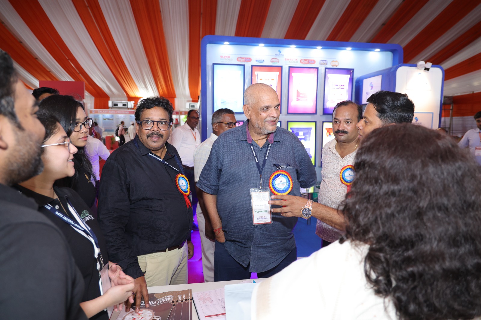 Bharat Poultry Expo 2025 13