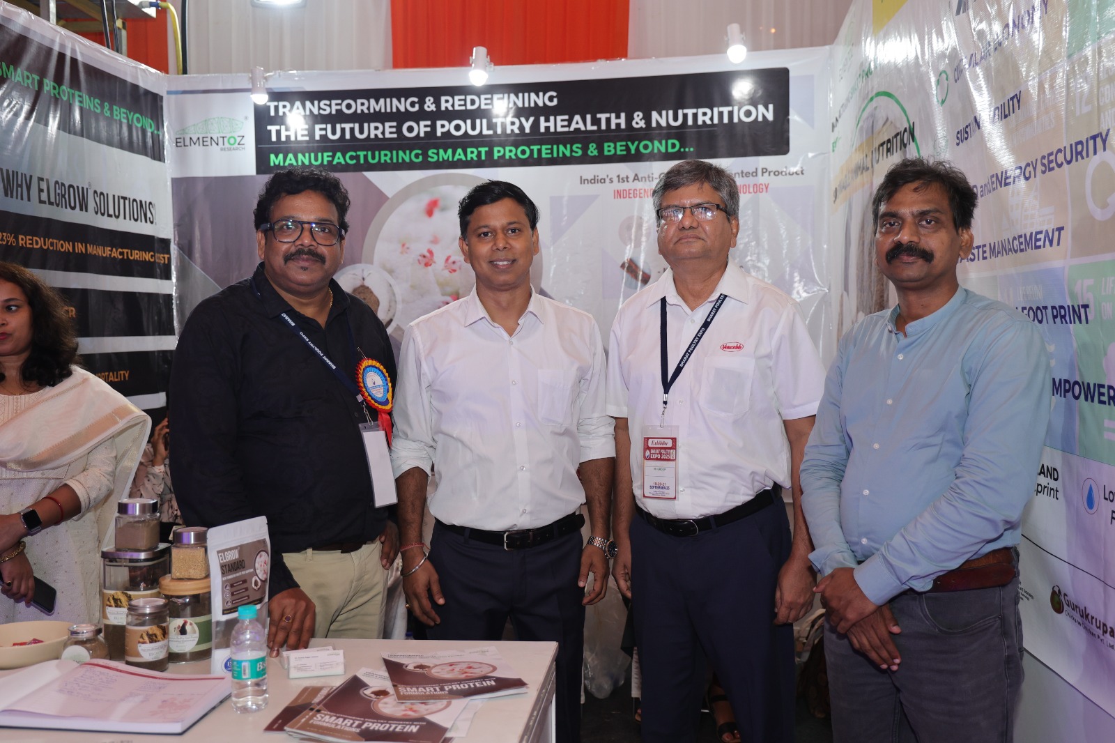 Bharat Poultry Expo 2025 14