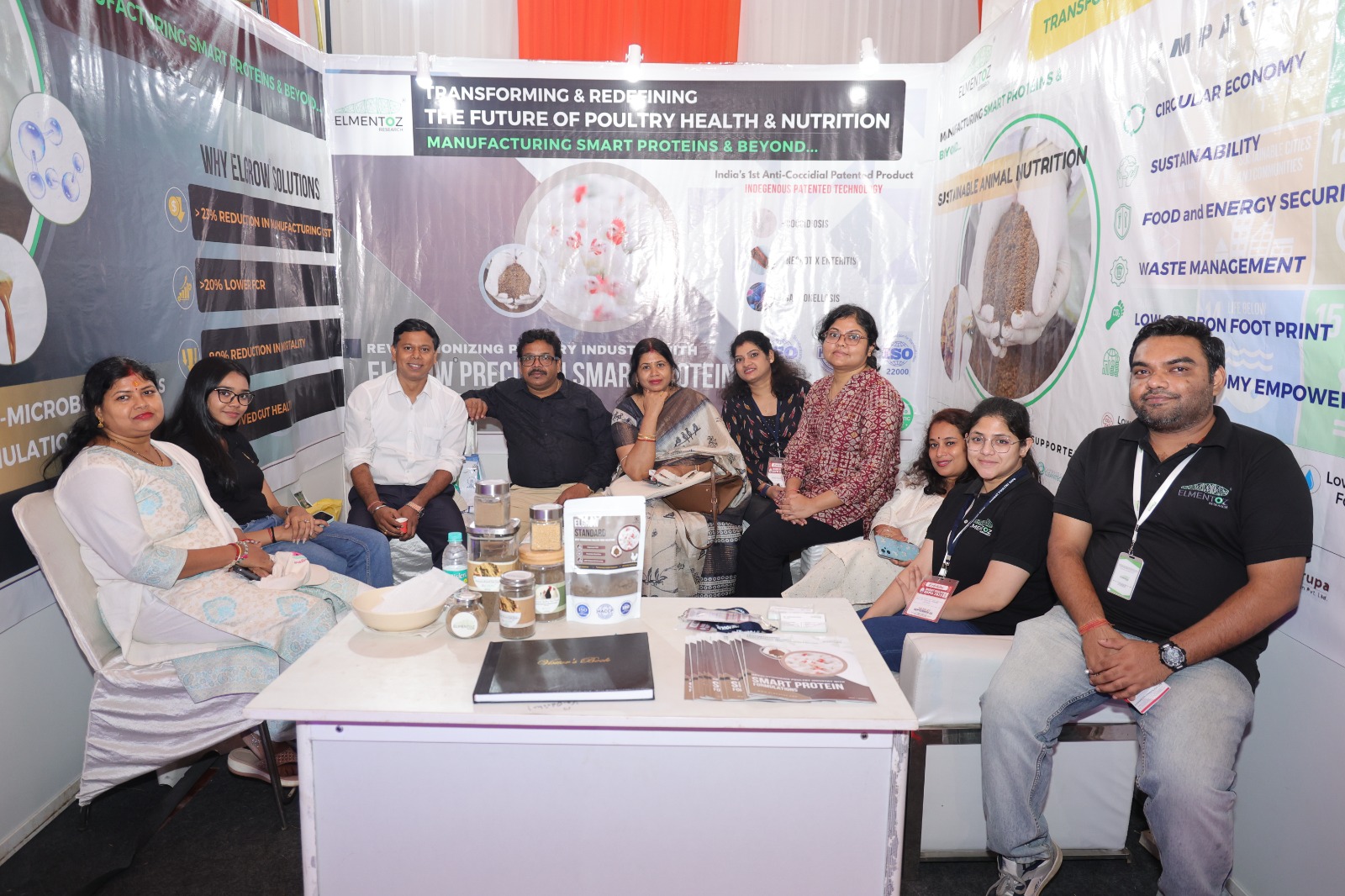 Bharat Poultry Expo 2025 17