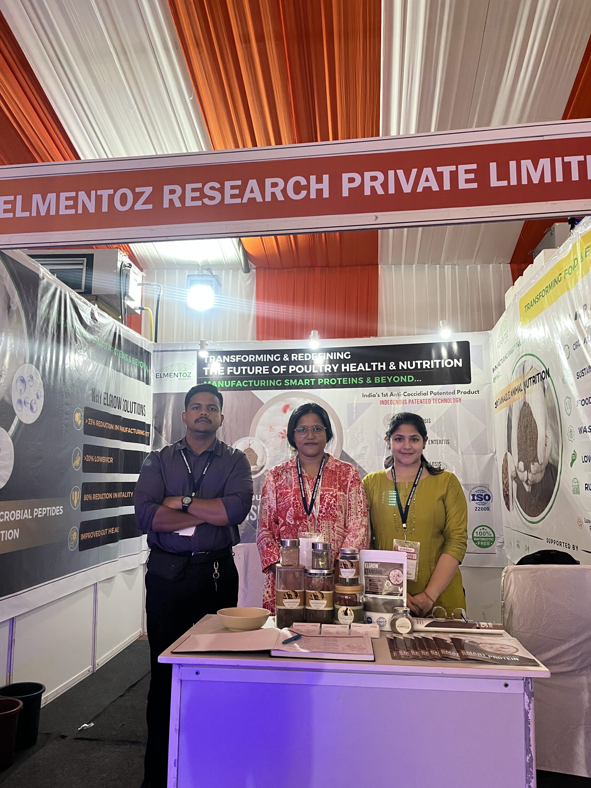 Bharat Poultry Expo 2025 15
