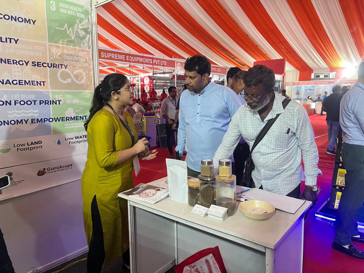 Bharat Poultry Expo 2025 16