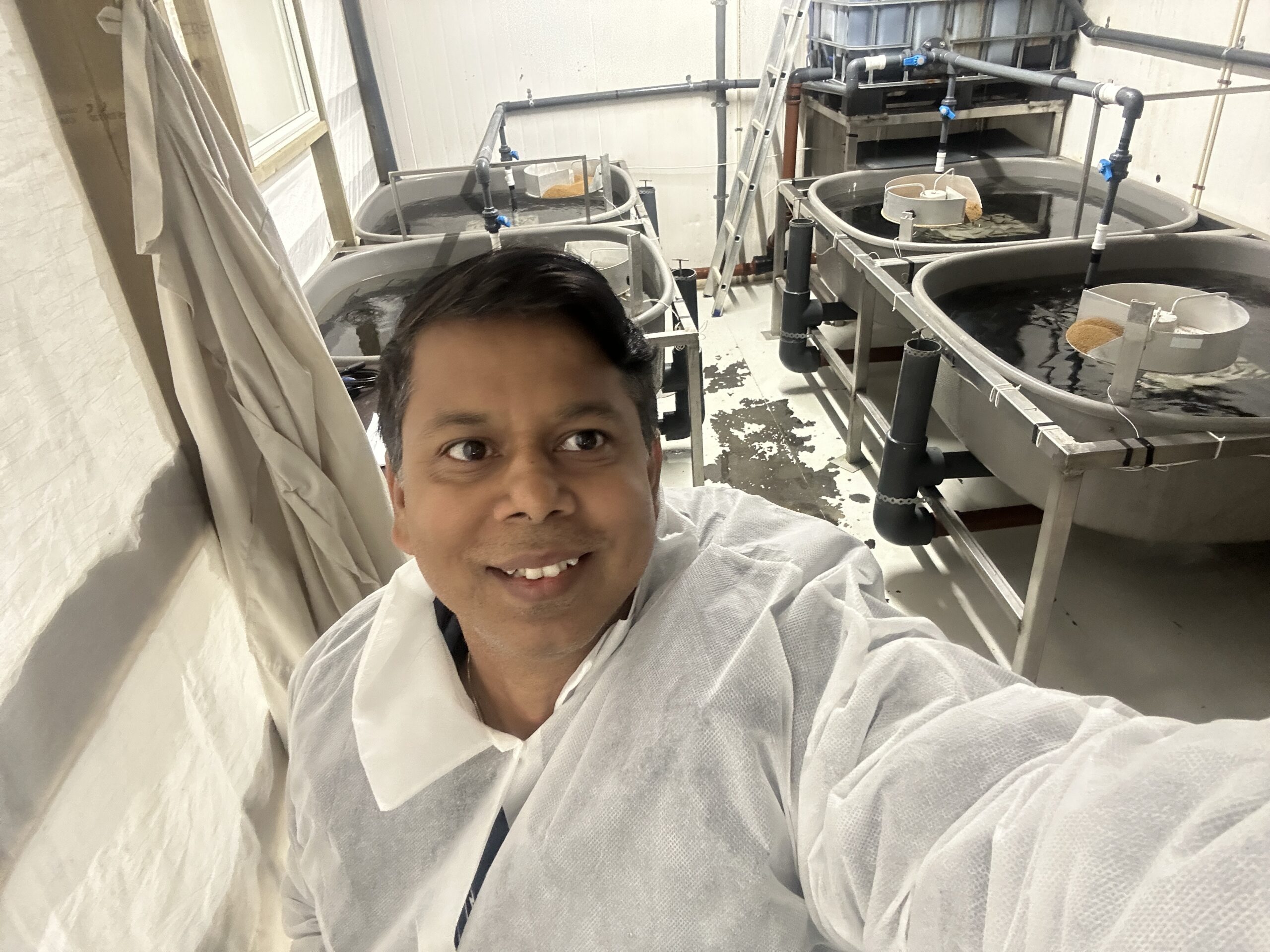 Indo - Norway Collaboration 2025 3