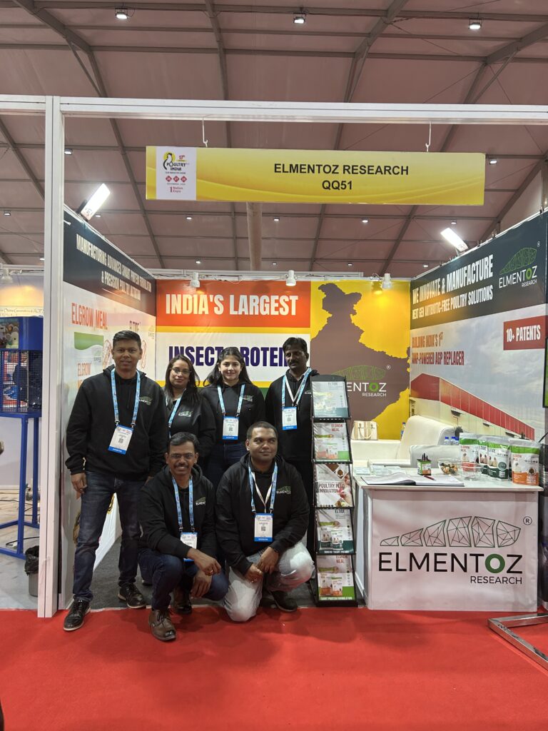 Poultry India Expo - 2025, South Asia's Largest International Poultry Exhibition, By IPEMA