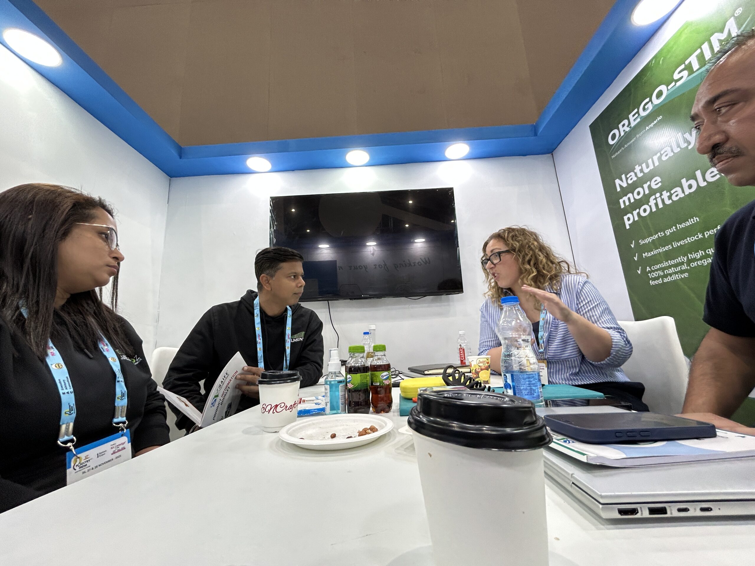 Poultry India Expo - 2025, South Asia's Largest International Poultry Exhibition, By IPEMA 2