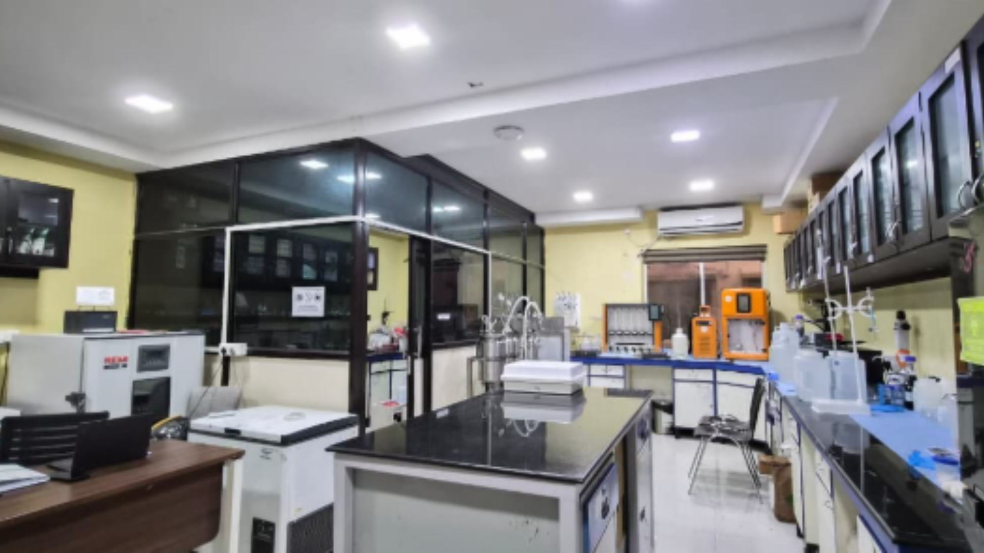 Elmentoz incorporated with the establishment of an advanced biotech R&D lab for next-generation precision-nutrition.