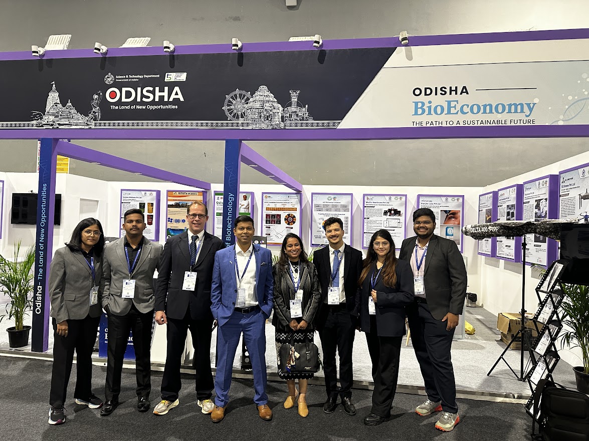 Global Bio-India 2023 2